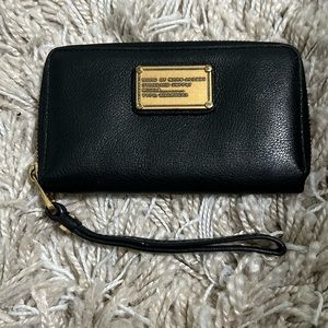 Marc by Marc Jacobs wristlet wallet